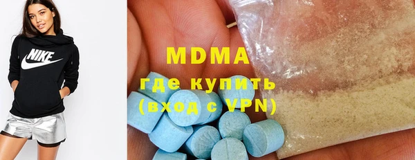 мдпв Богородицк